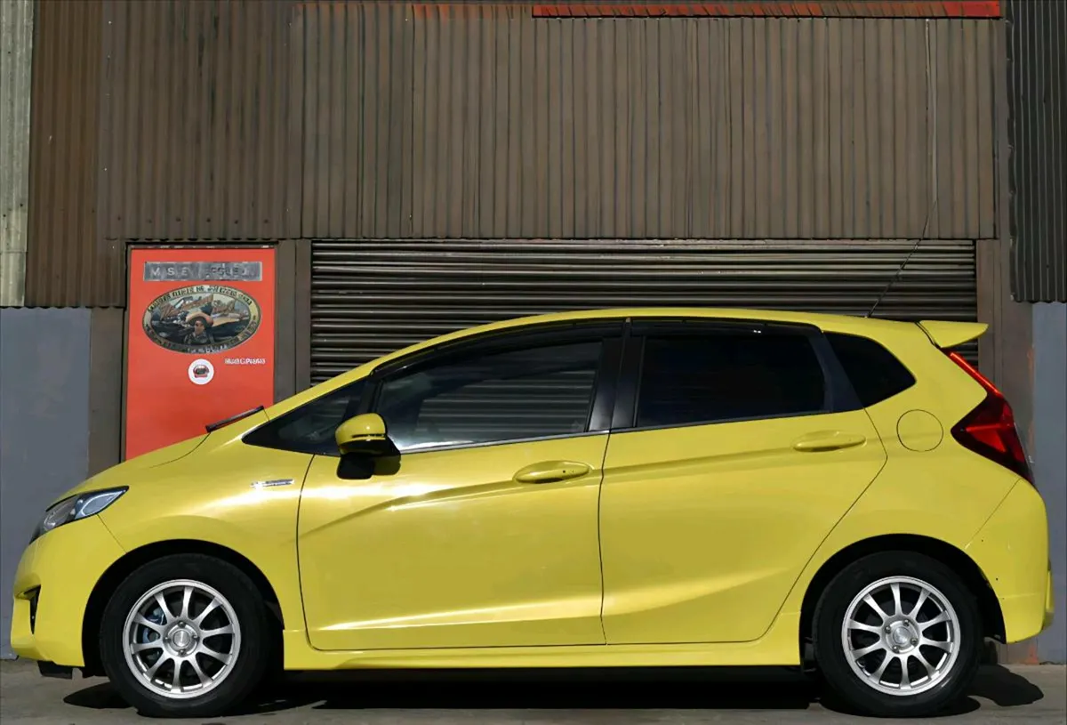 Honda Jazz - Image 2