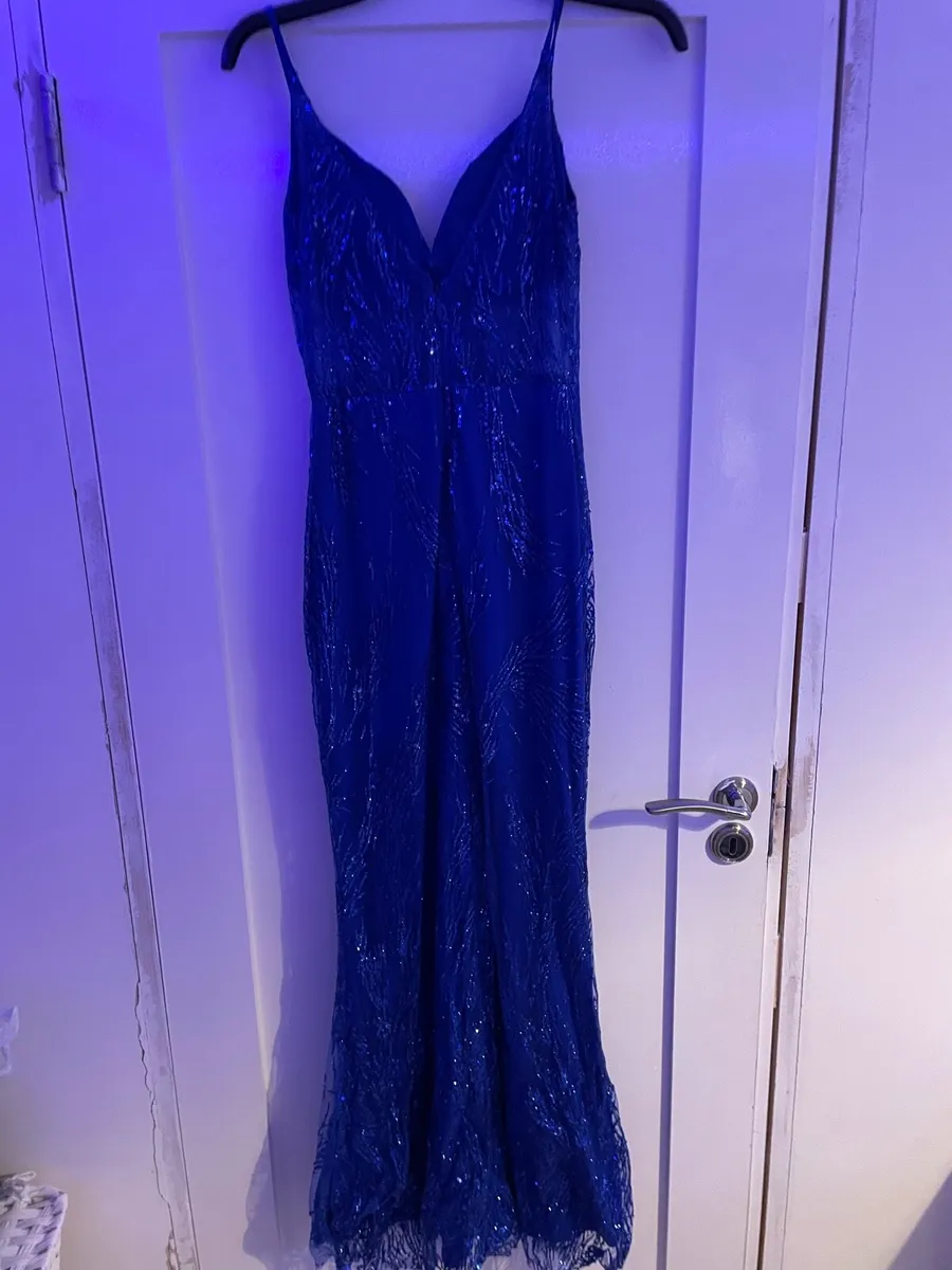 prom/debs dress - Image 2