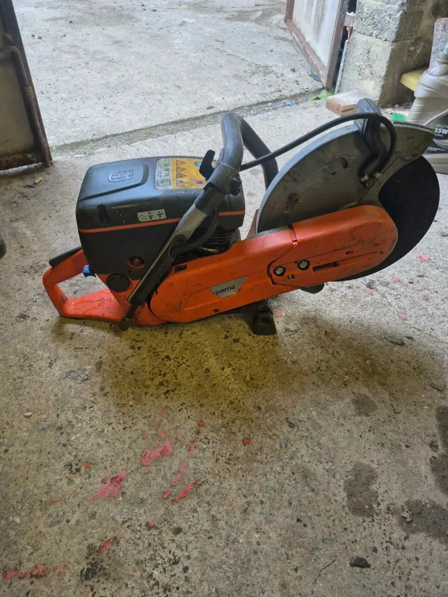 Consaws - Image 3