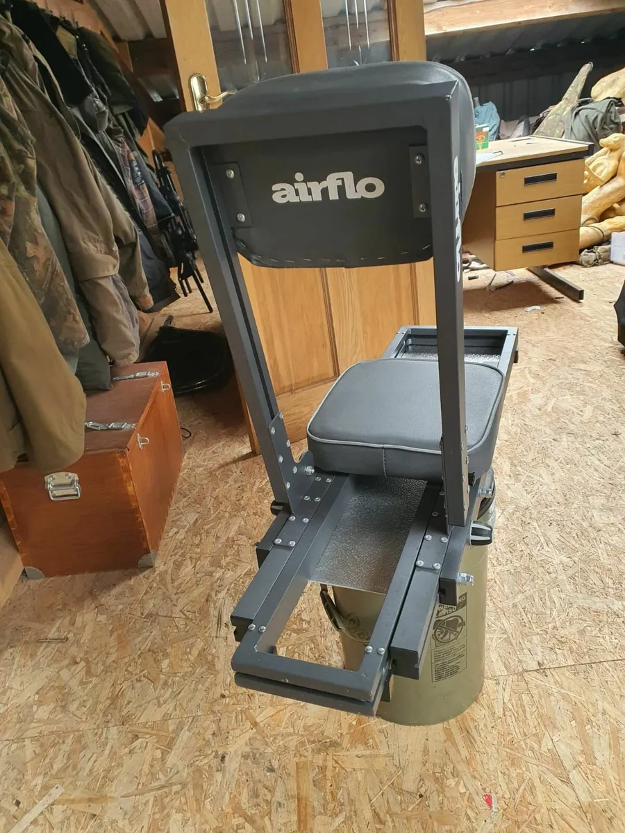 boat seat - Image 2