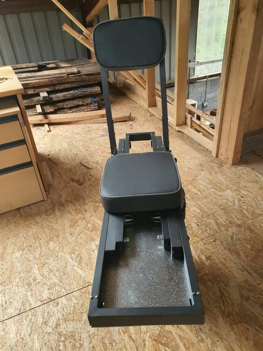 boat seat - Image 3