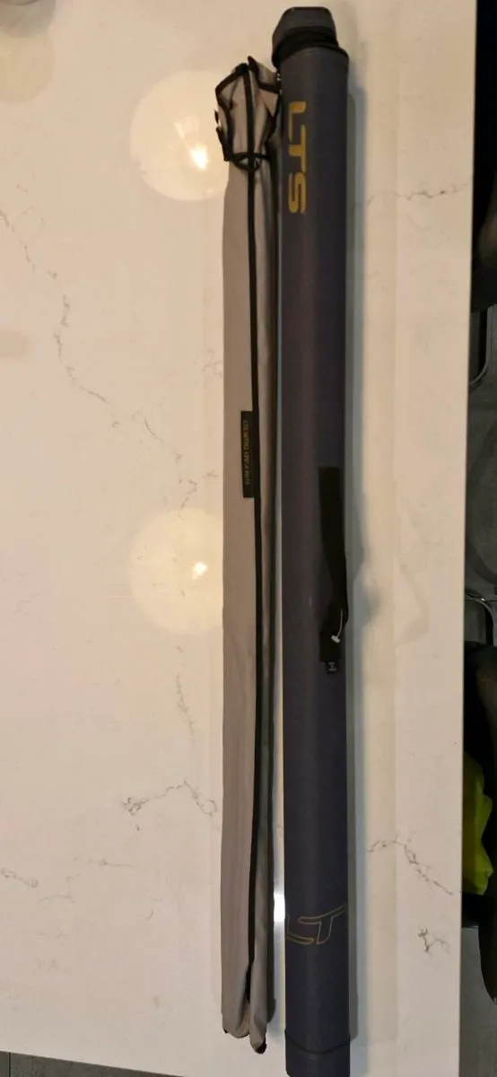 LTS Nitro 13ft 6" - Image 3