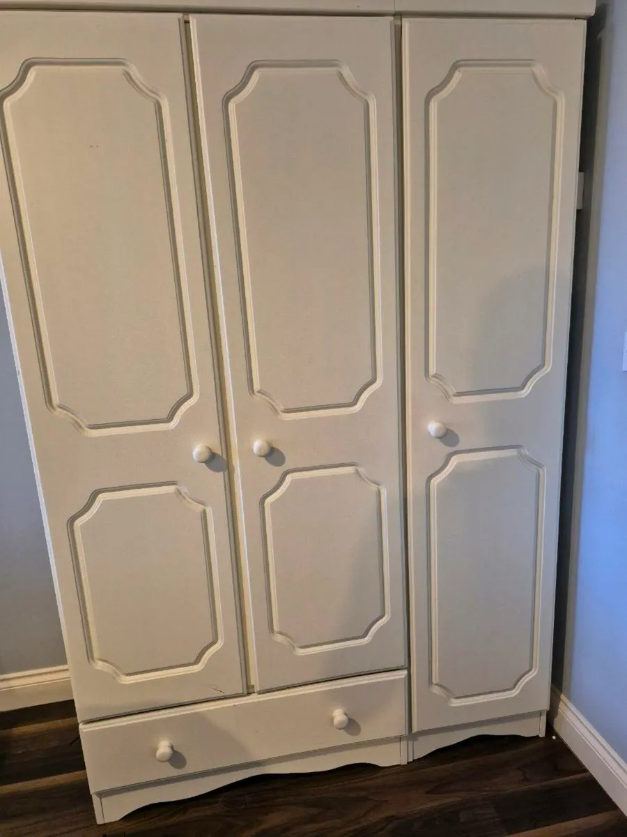 Wardrobe - Image 1