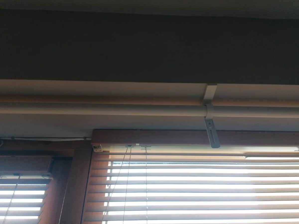 blackout curtains - Image 4