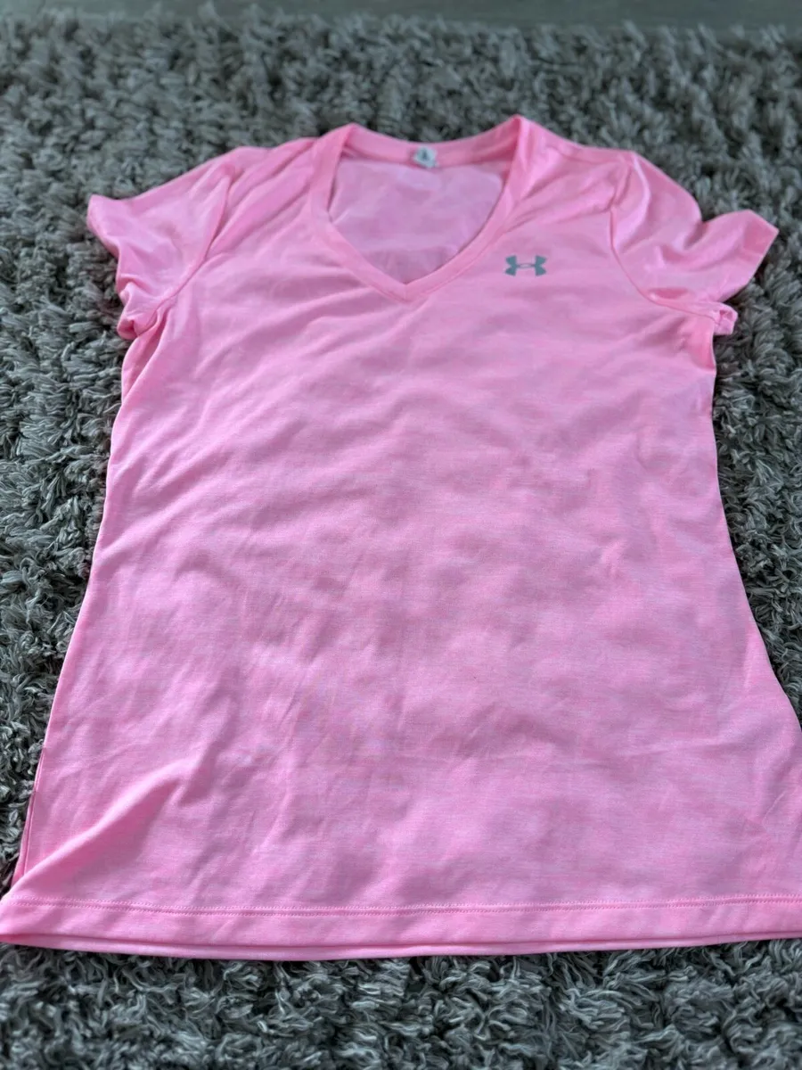 Under Armour Shirts each 10 Euro - Image 2