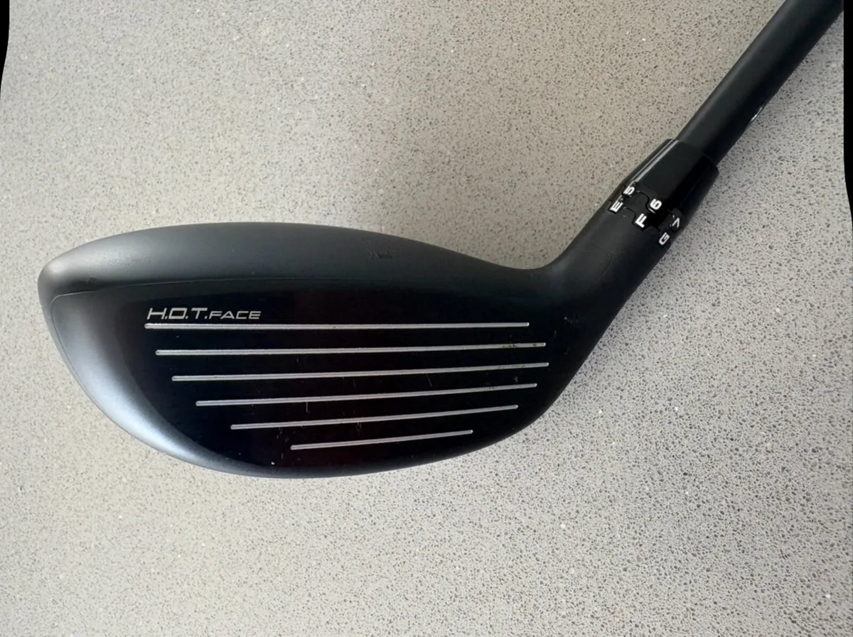 Cobra DS Adapt 4 Hybrid - Image 2