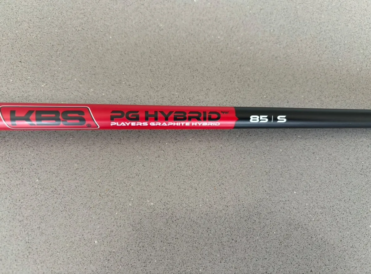 Cobra DS Adapt 4 Hybrid - Image 3