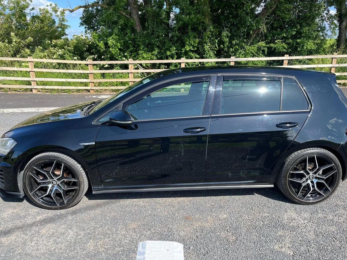 Mk7 Golf GTD - Image 4
