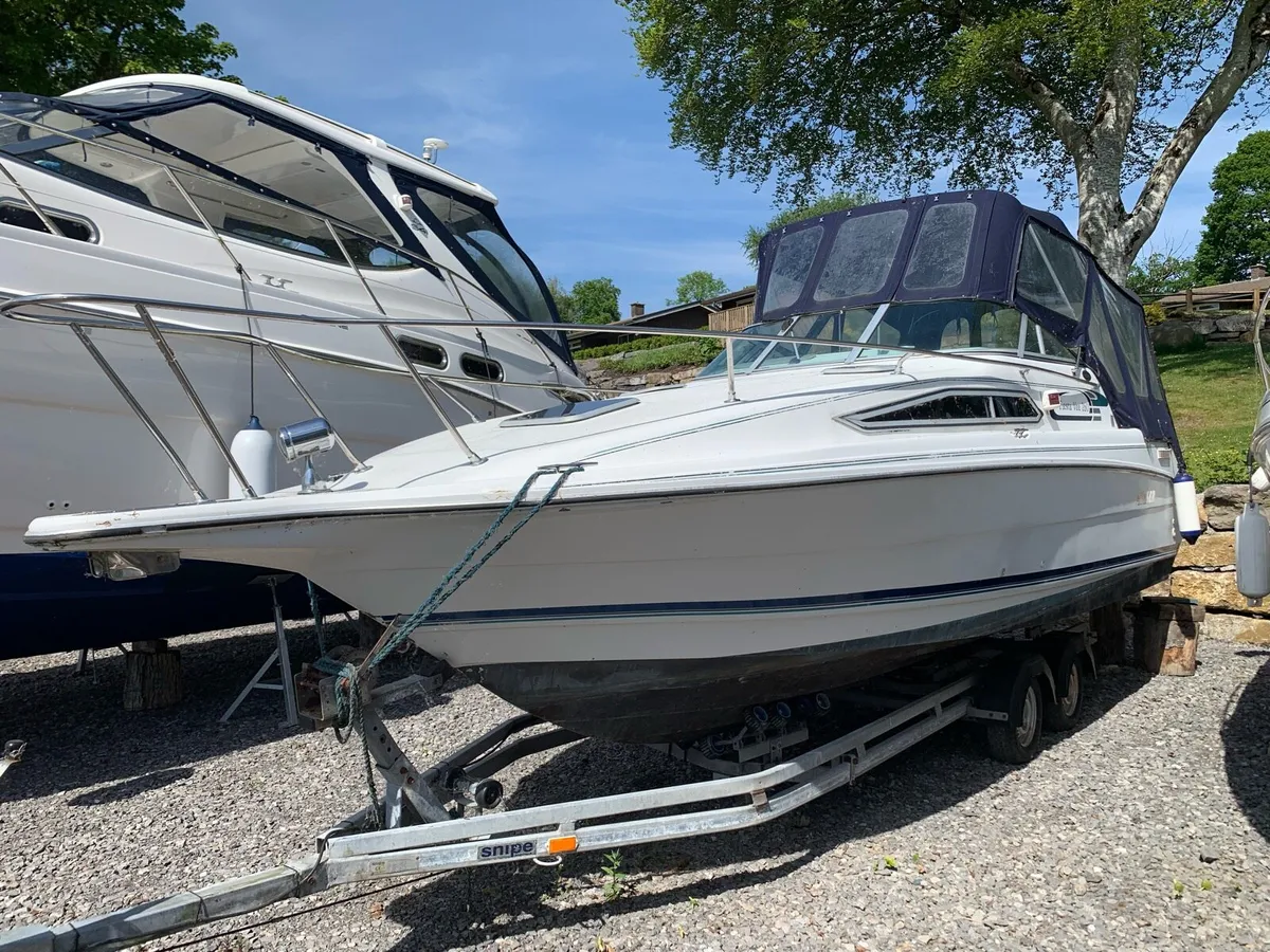 Fiesta Vee 260 - Image 1