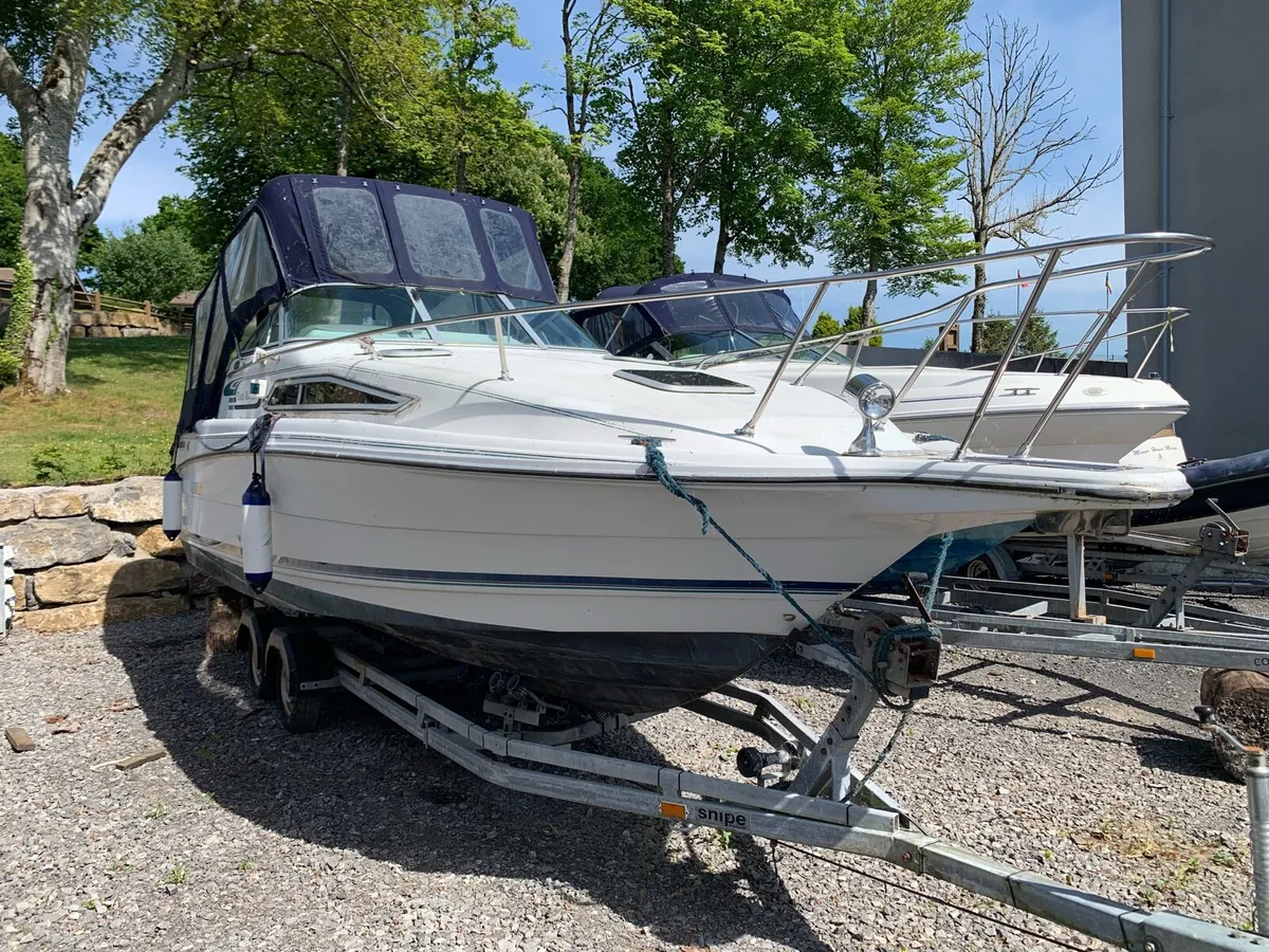Fiesta Vee 260 - Image 2