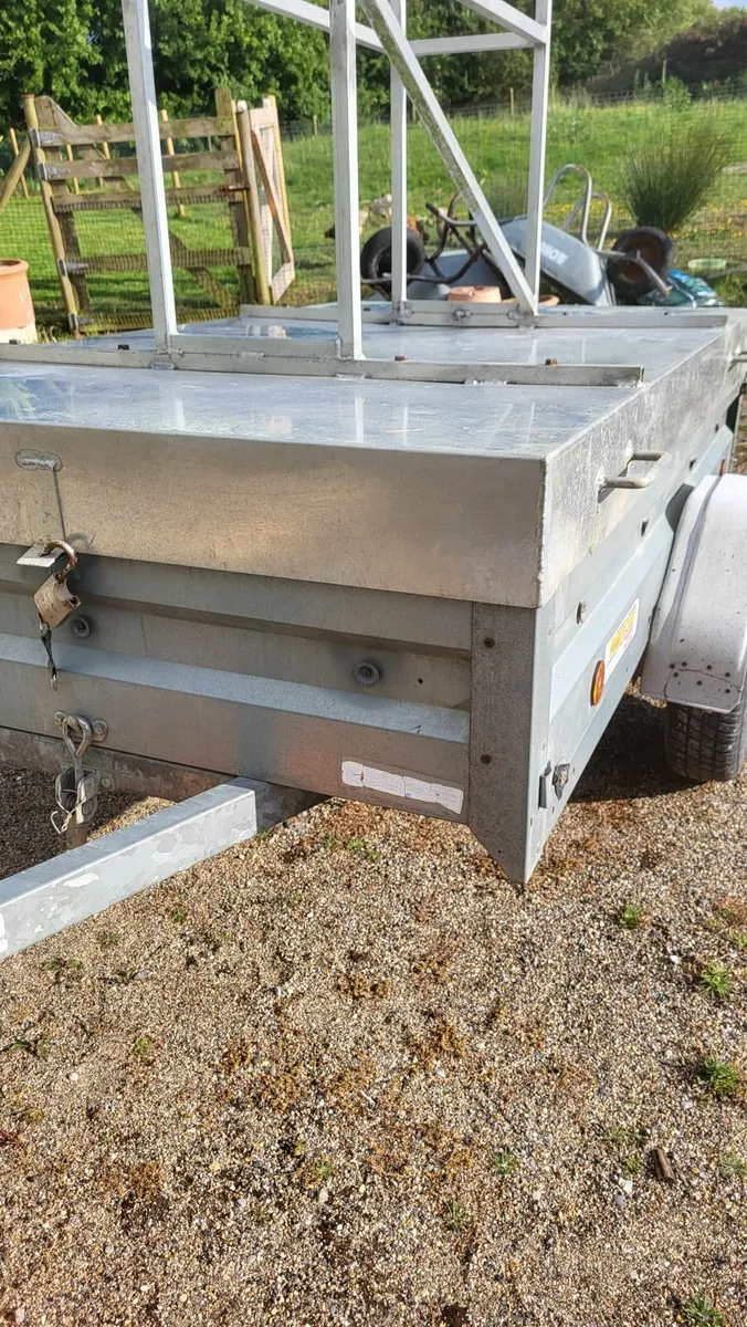 car trailers - Image 3