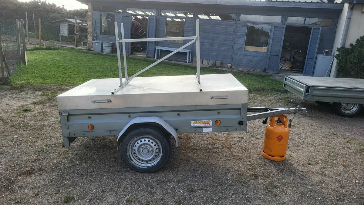 car trailers - Image 4