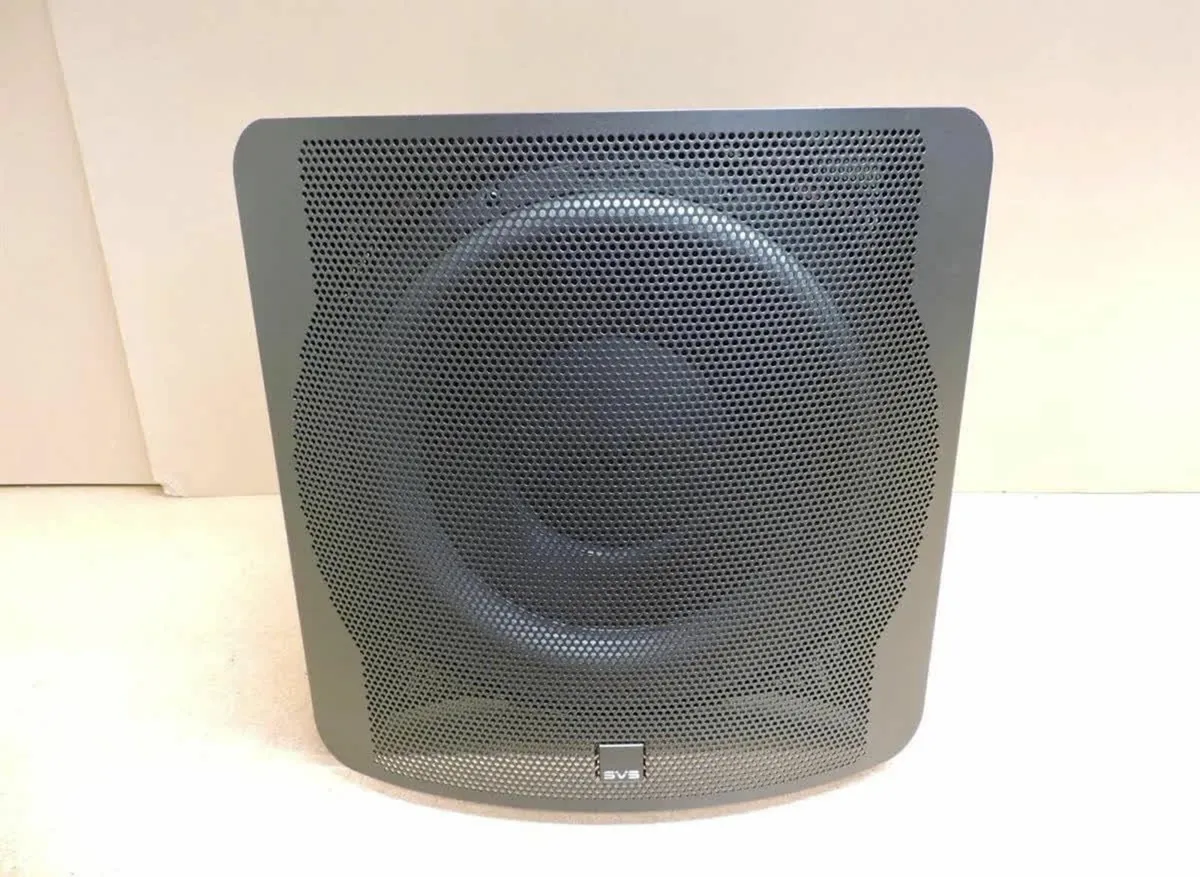 SVS SB-3000 13" Sealed Subwoofer - Image 3