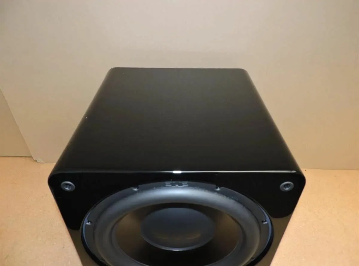 SVS SB-3000 13" Sealed Subwoofer - Image 4