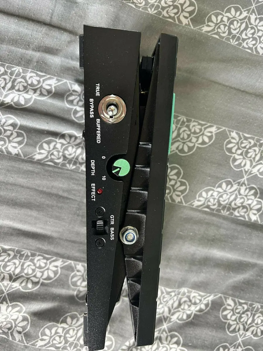 Ibanez WH10V3 Wah Pedal - Image 3