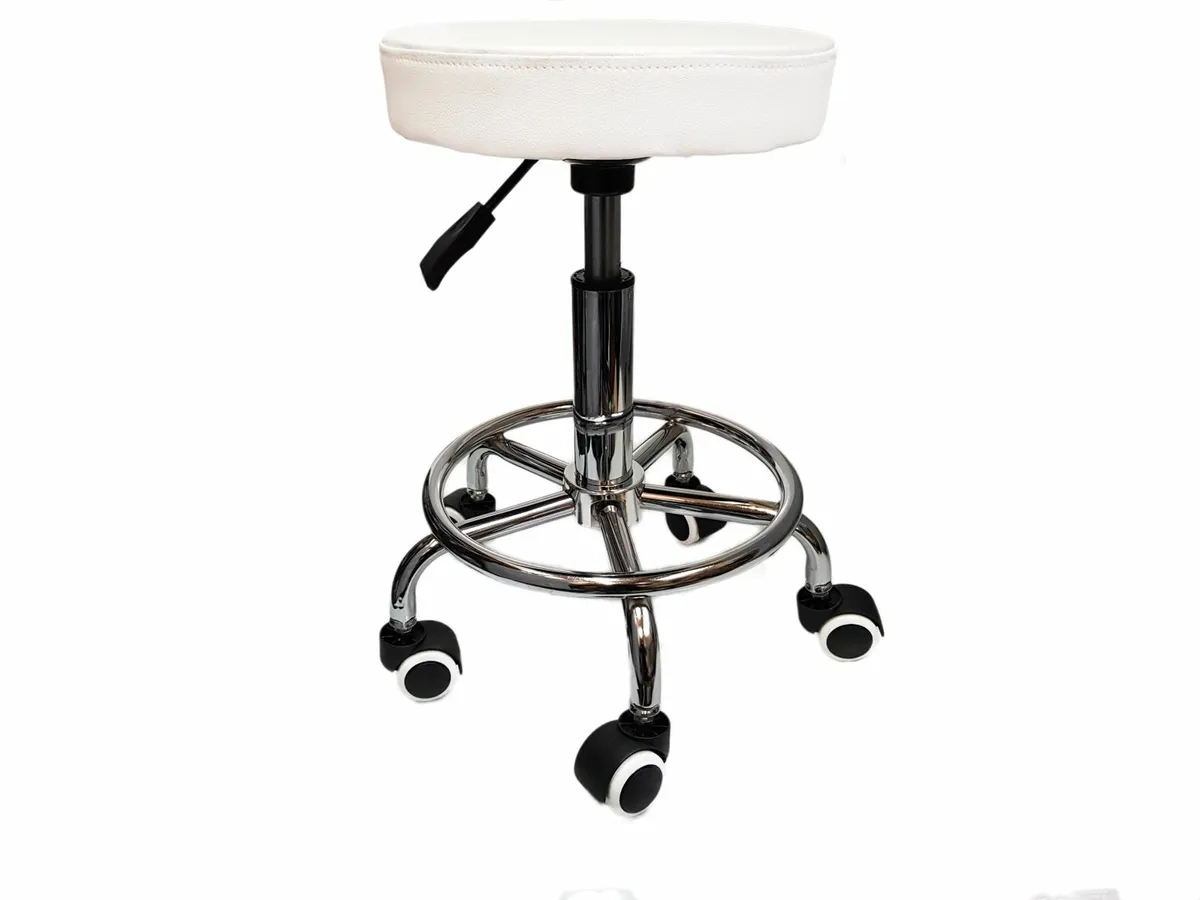 beauty furniture/ led lamp stool and more - Image 1