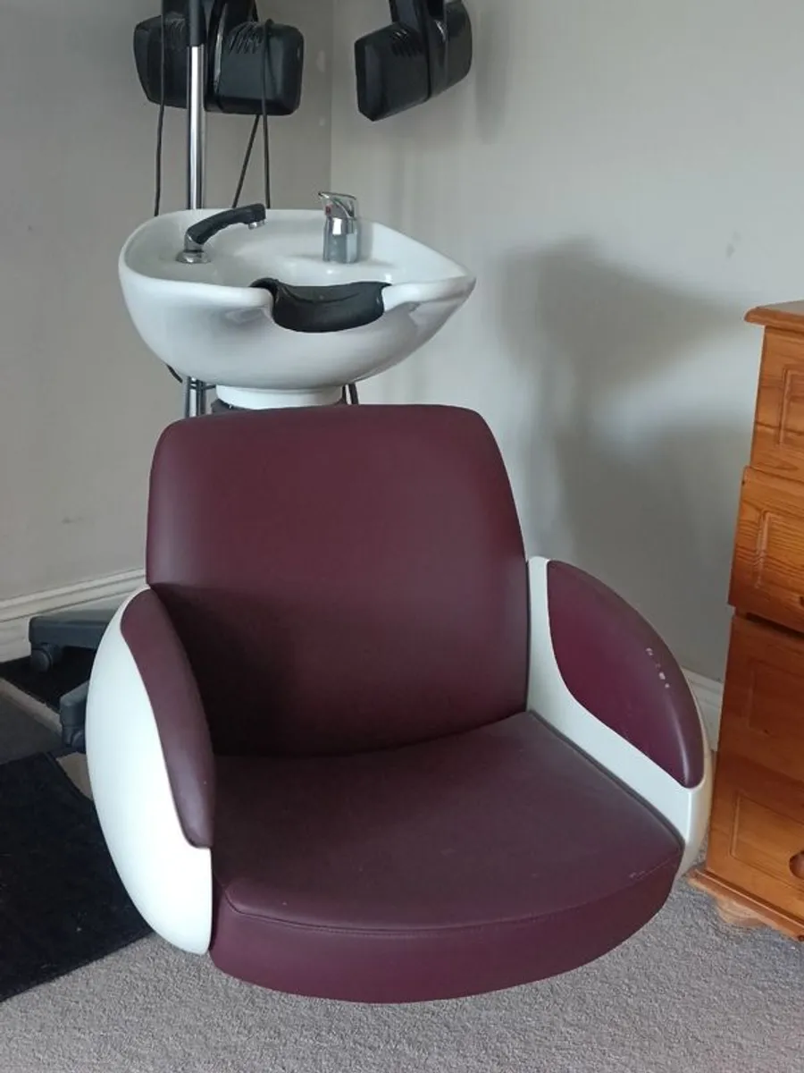 Furniture - Image 1