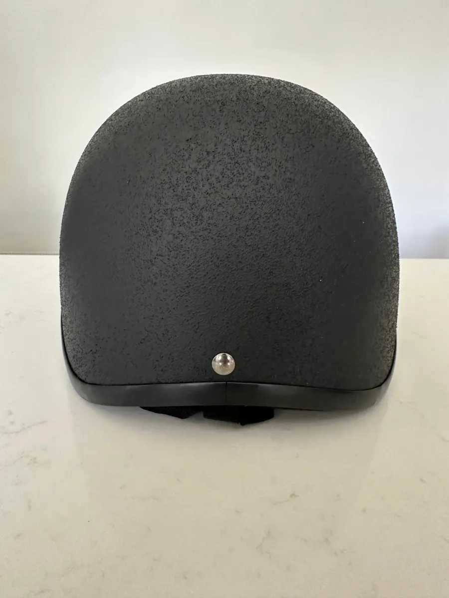 Horse Riding Helmet - Image 4