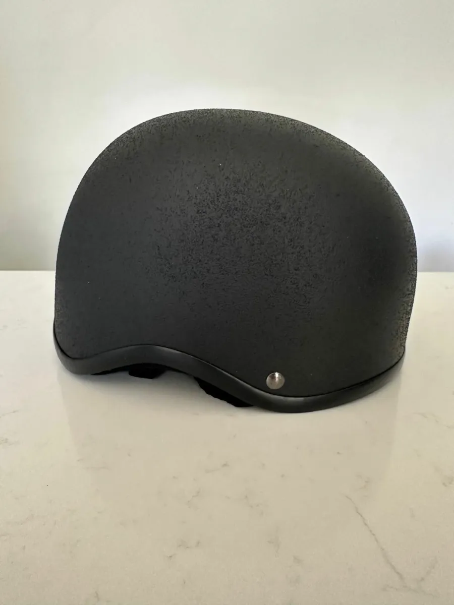 Horse Riding Helmet - Image 1