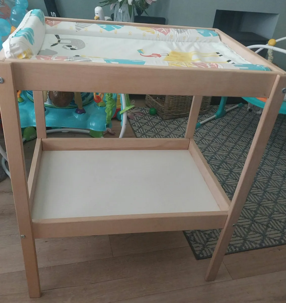 Baby items - Image 1