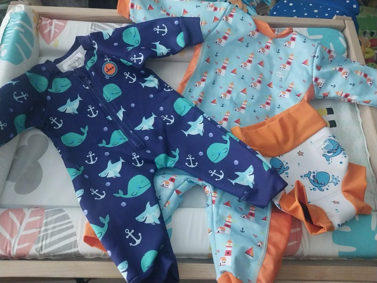 Baby items - Image 2
