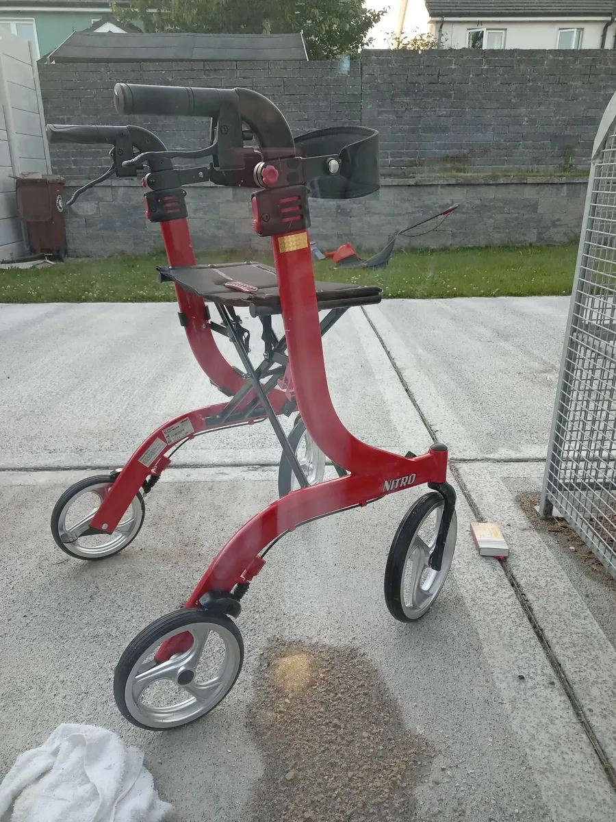 walking aid