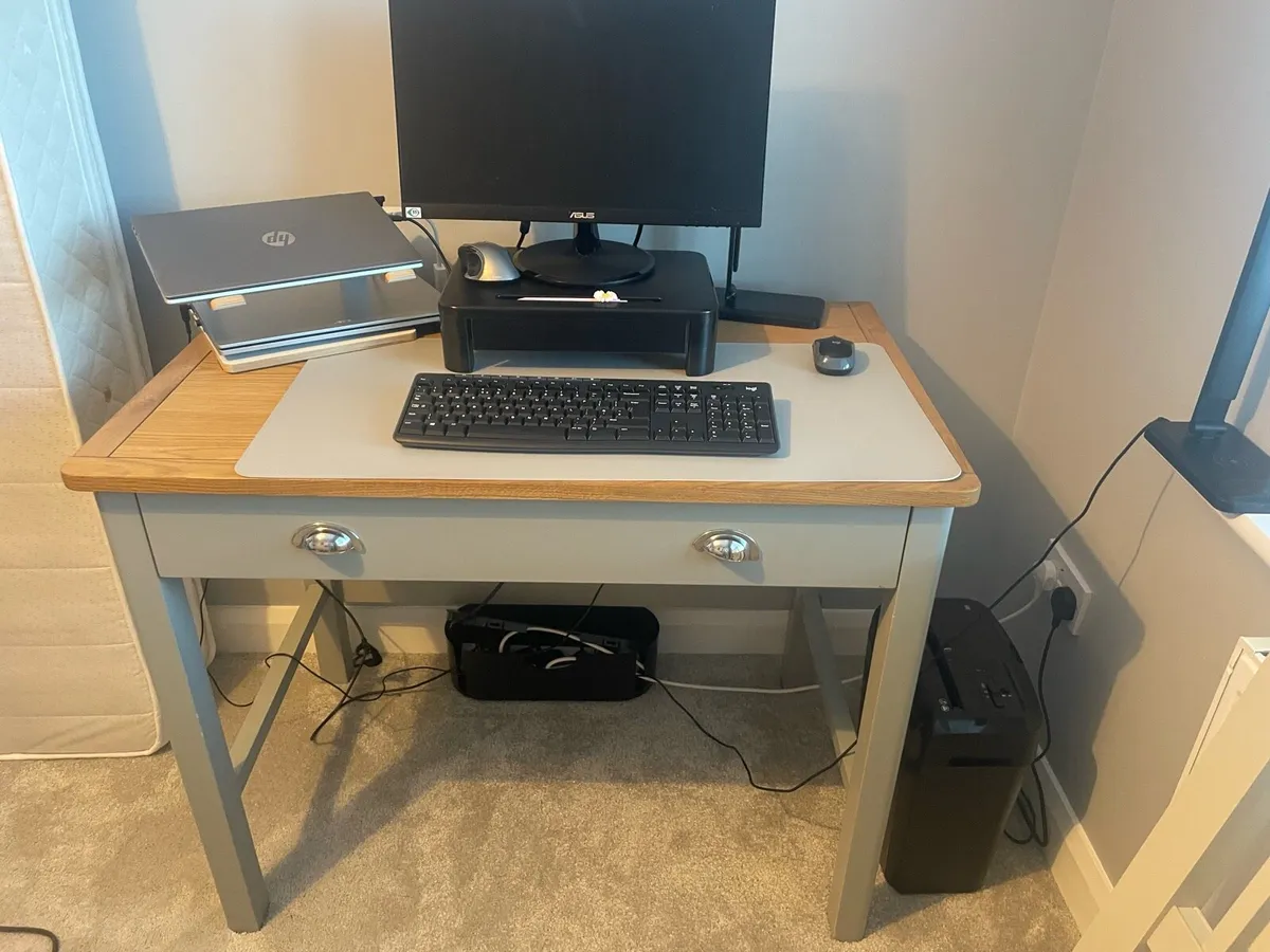 Home office desk - Image 2