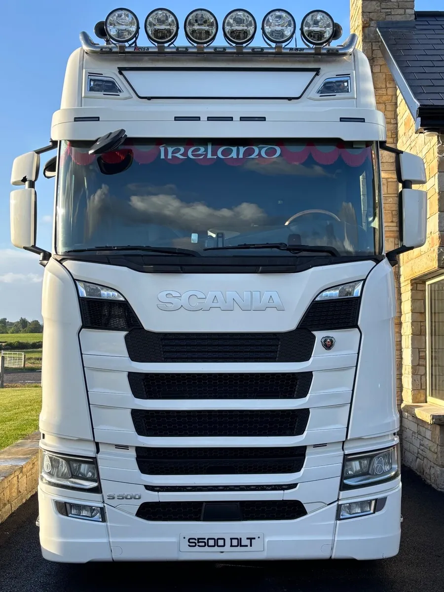Scania Other 2017 - Image 3