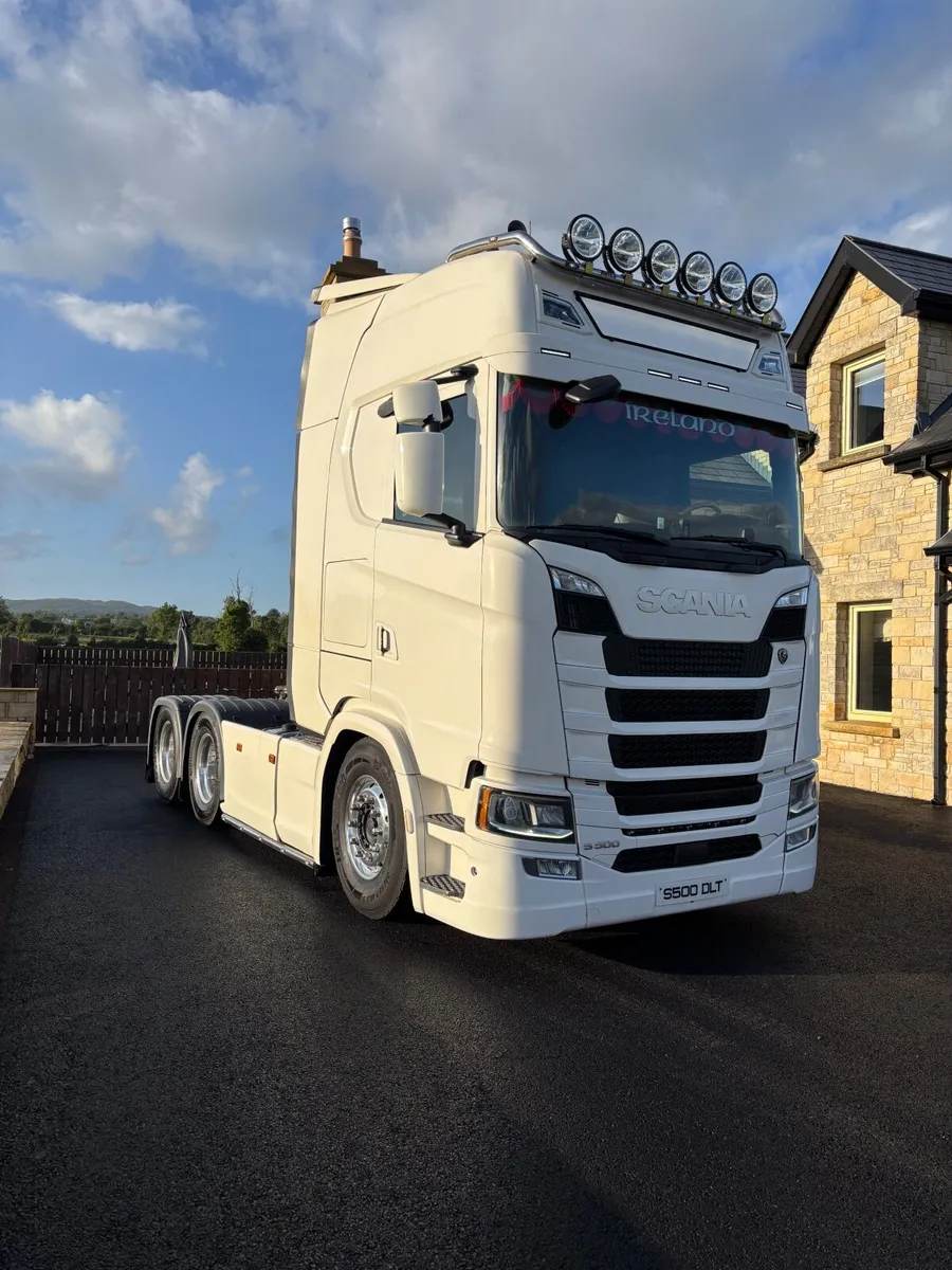 Scania Other 2017 - Image 1