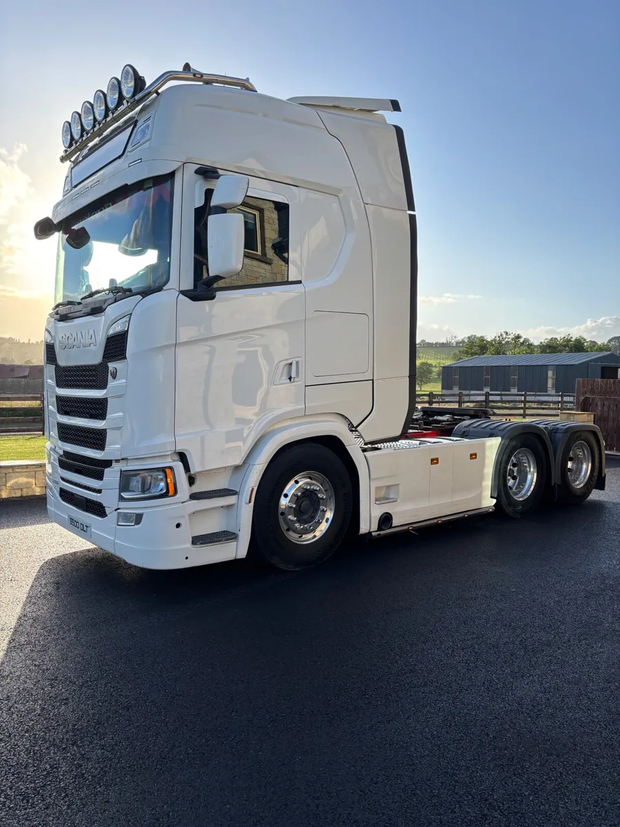 Scania Other 2017 - Image 2