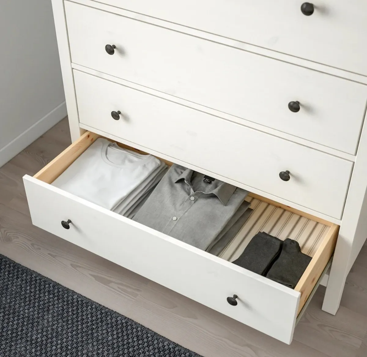 IKEA 6 Drawer - Image 4