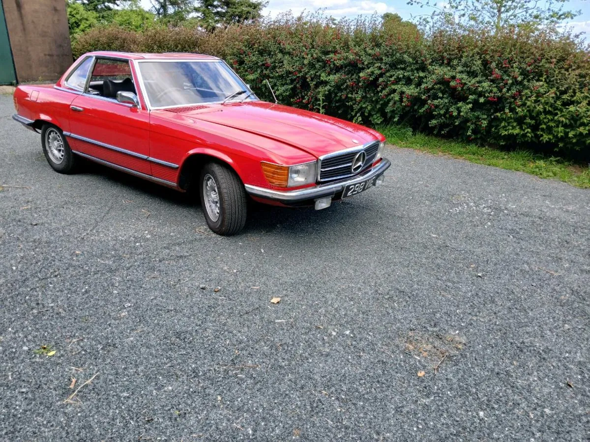 Vintage car - Image 4