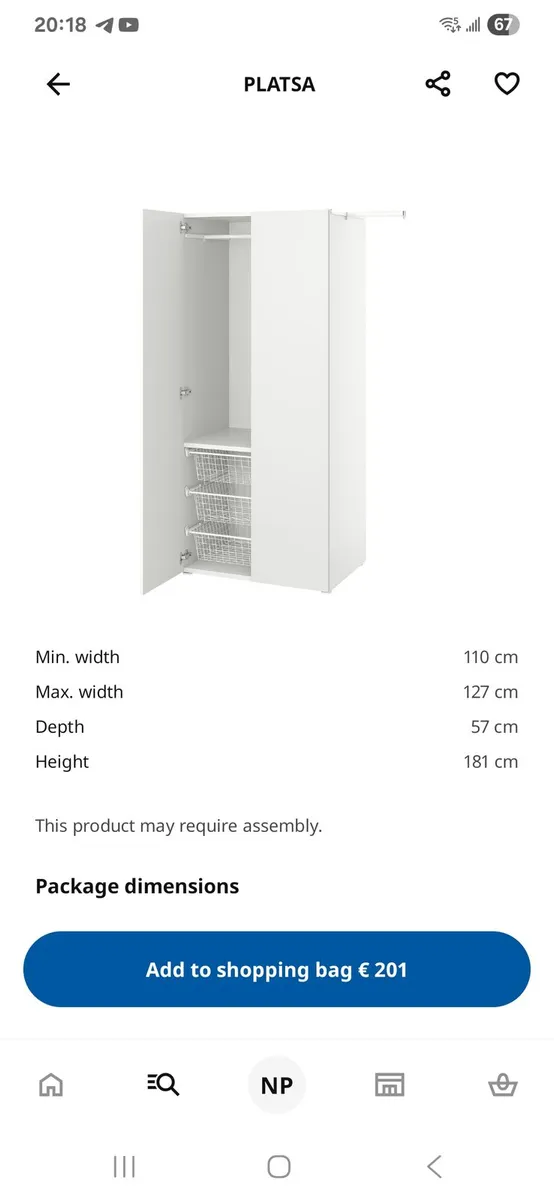 Wardrobe - Image 4
