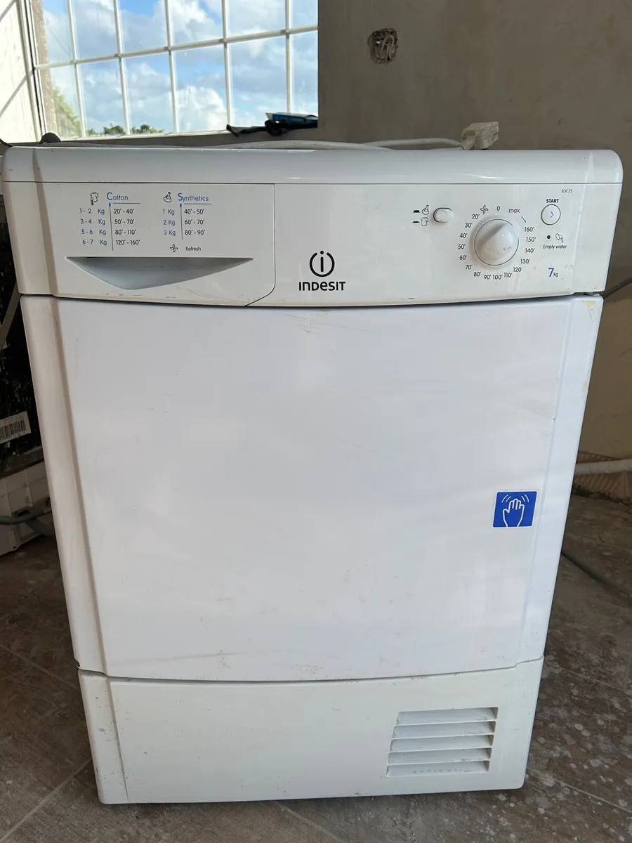 Dishwasher, dryer, cabinet, doors for Sale - Image 3