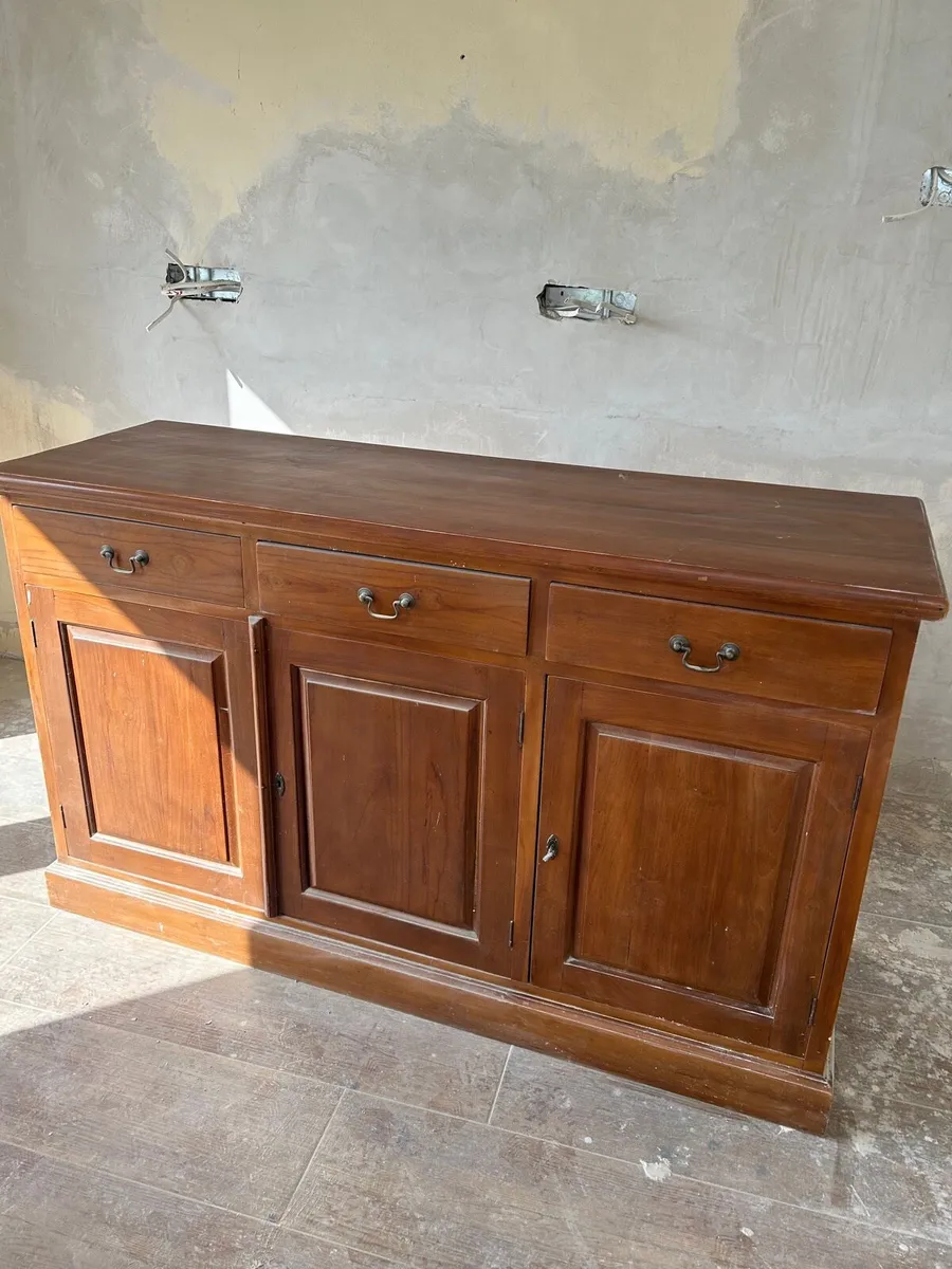 Dishwasher, dryer, cabinet, doors for Sale - Image 4