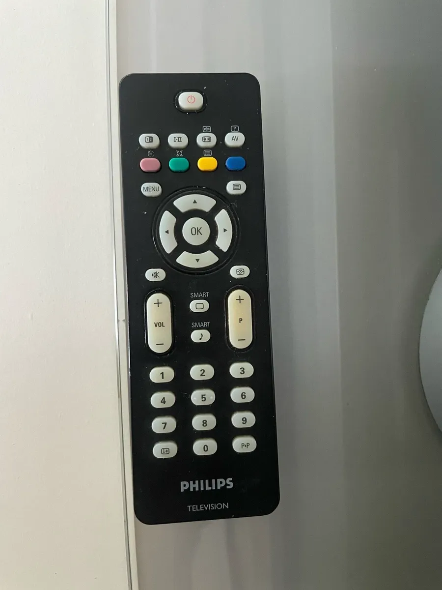 Philips 42 tv - Image 2