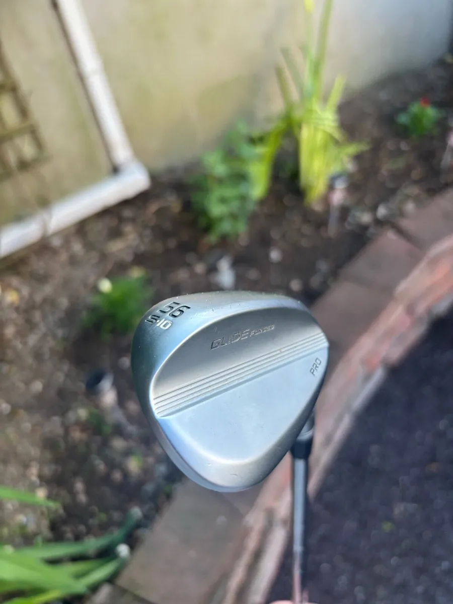 Ping wedge - Image 3
