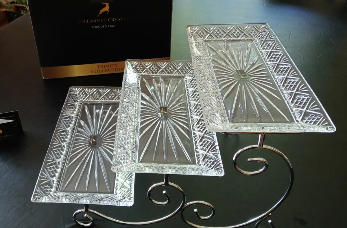 Killarney Crystal - Image 1