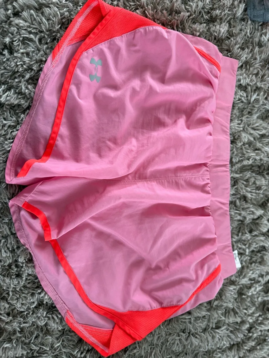 Under Armour Shorts UK 14