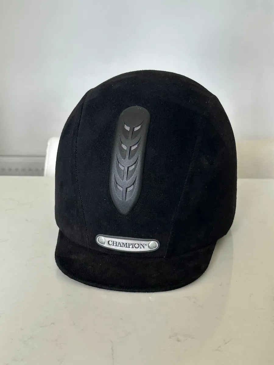Horse Riding Helmet - Image 2