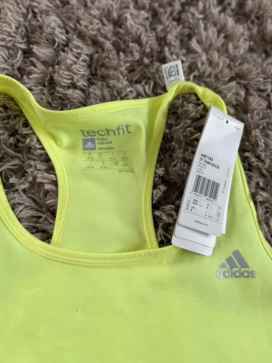 Sport Tops each 10 Euro UK 14 - Image 4