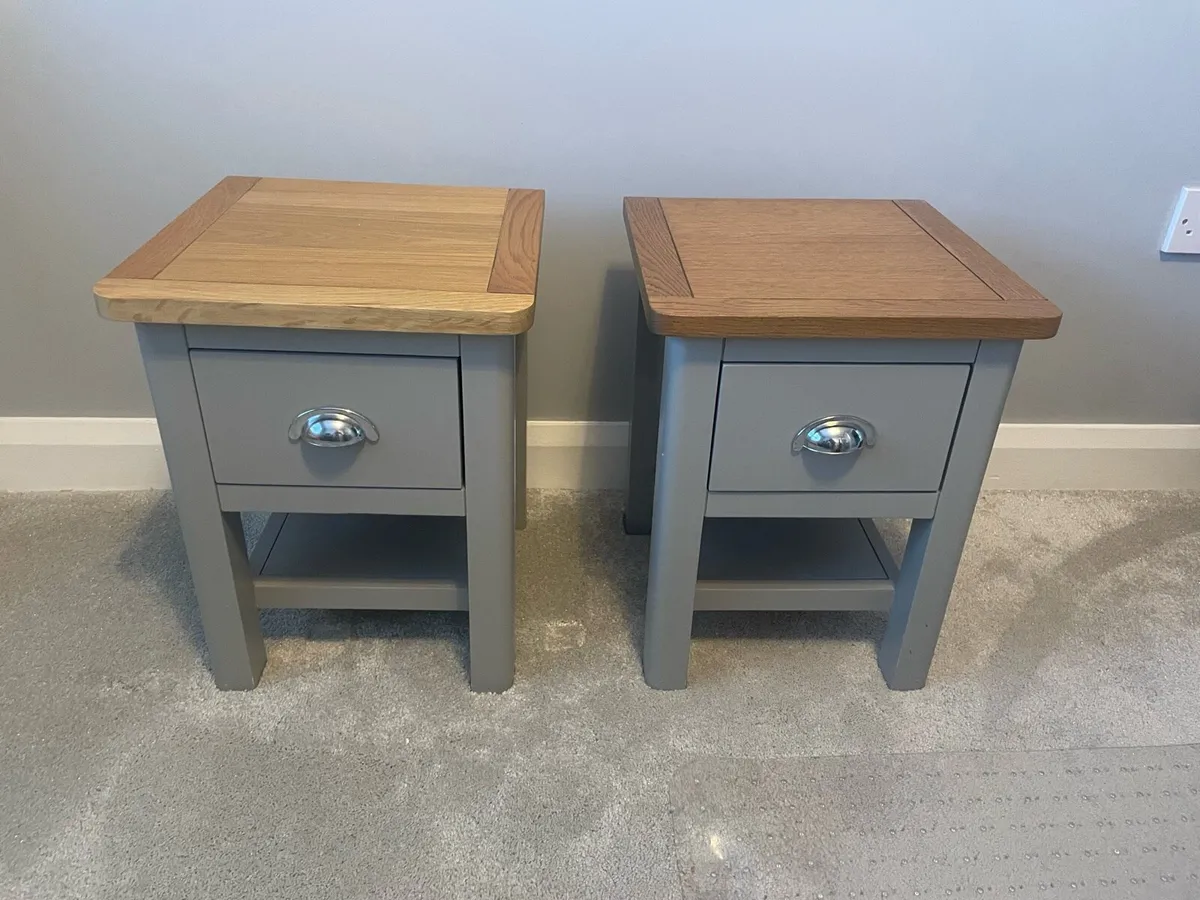 Bedroom or home office lockers - Image 1