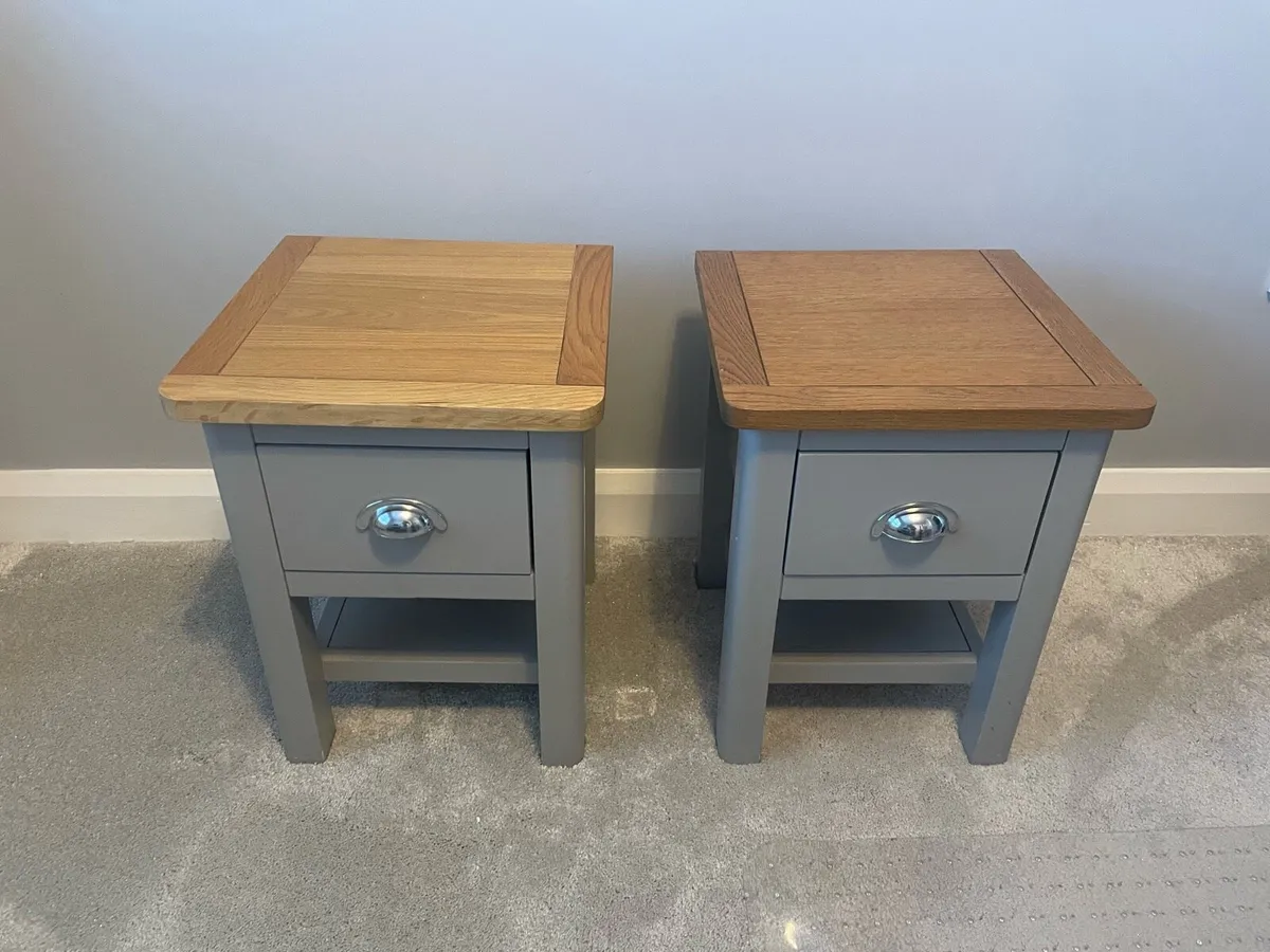 Bedroom or home office lockers - Image 2