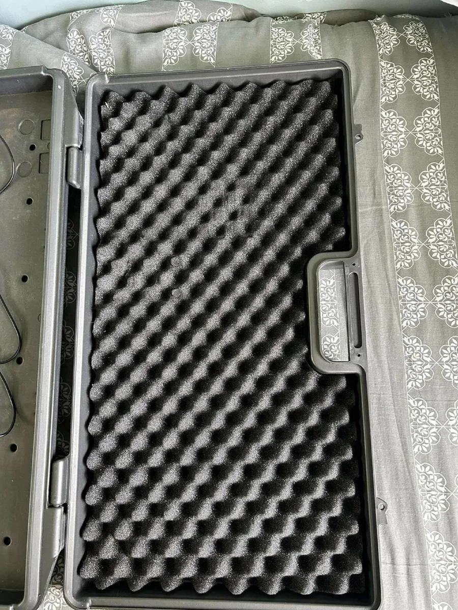 Boss BCB-60 Pedal Board - Image 2