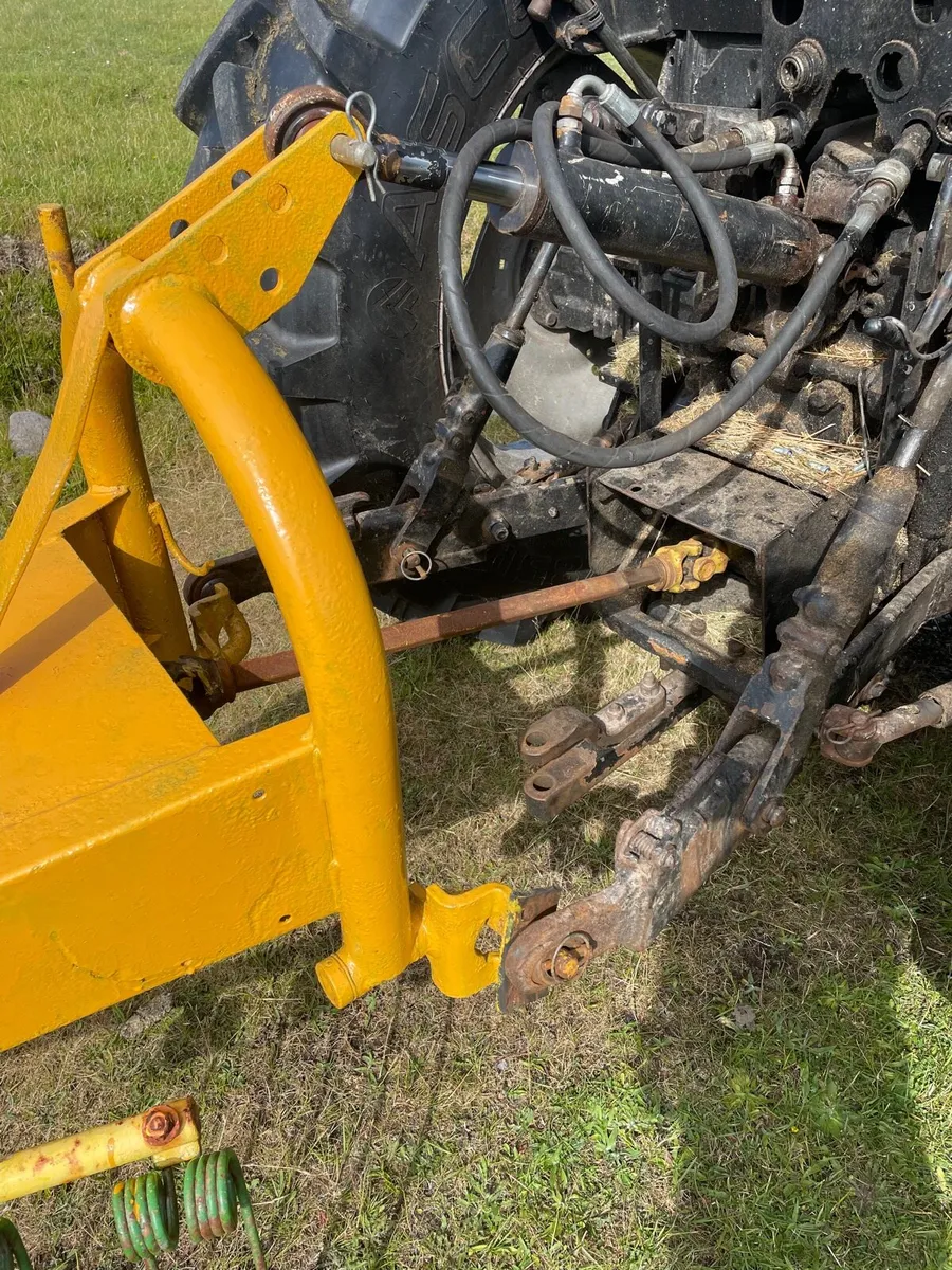 Kuhn Rake - Image 2