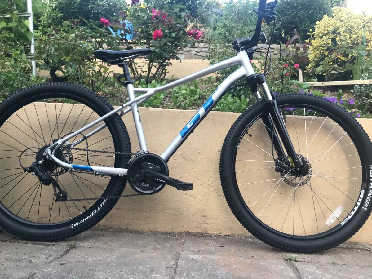 GT Aggressor 29 er Mountain Bike - Image 2