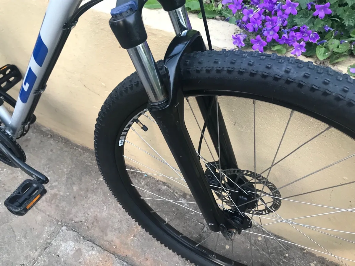 GT Aggressor 29 er Mountain Bike - Image 3