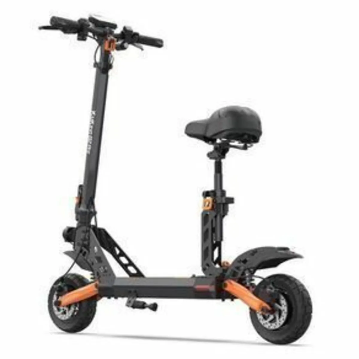 Kukirin G2 Pro Electric Scooter Finglas