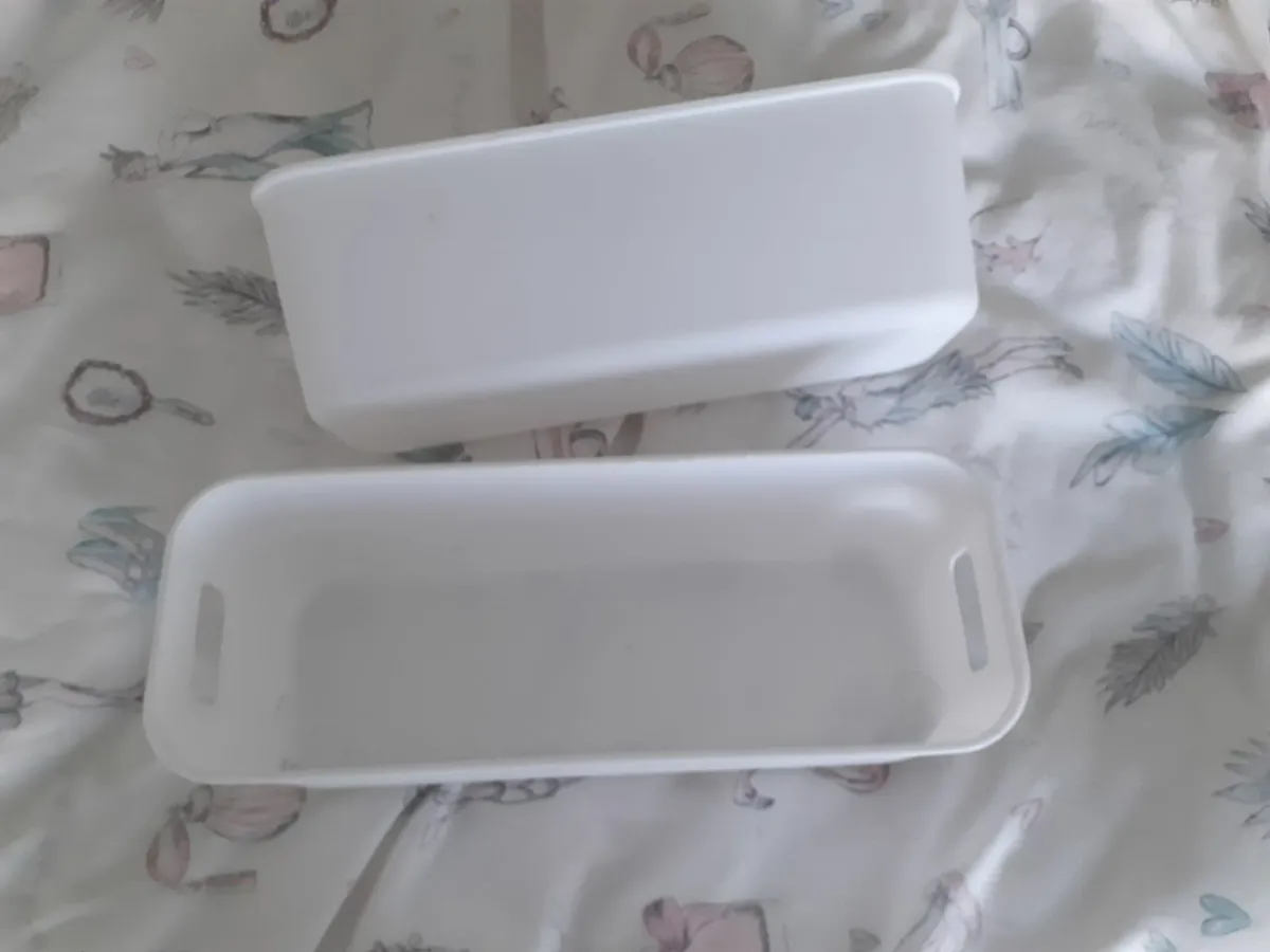 Organizers and boxes - Image 2