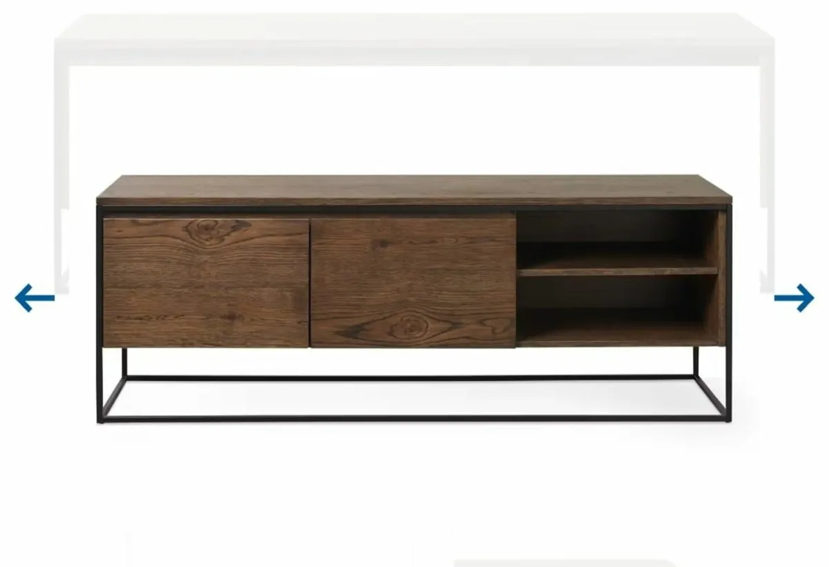 TV unit - Image 1